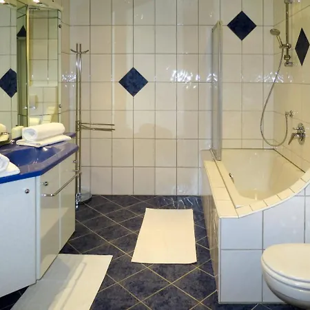 Apartamento Ferienwohnung 155w *