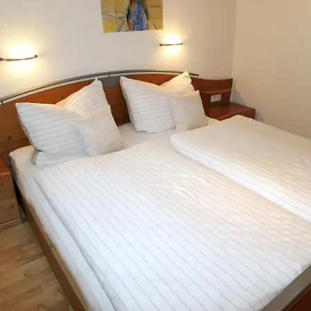 Lägenhet Ferienwohnung 155w Finkenberg