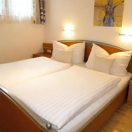 Lägenhet Ferienwohnung 155w Finkenberg