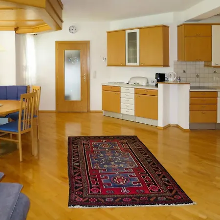 Ferienwohnung 155w *