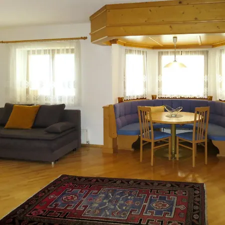 Daire Ferienwohnung 155w Finkenberg