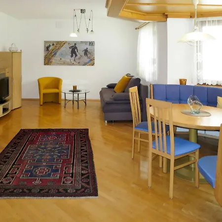 Ferienwohnung 155w Daire *