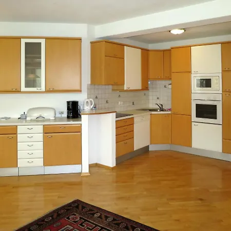 Ferienwohnung 155w * Finkenberg